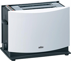 Тостер BRAUN HT400