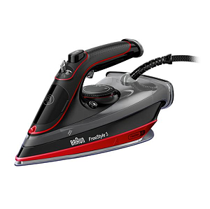 Утюг BRAUN SI5057RD SI
