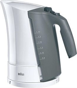 Чайник BRAUN WK300 WH