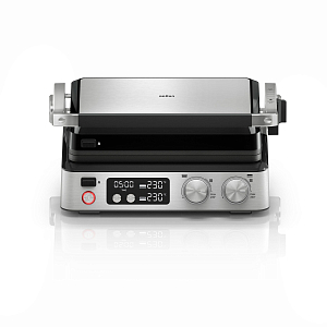 Электрогриль Braun CG7040