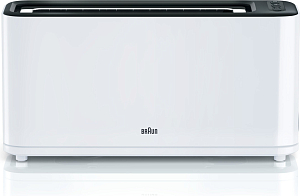 BRAUN Тостер HT3100WH