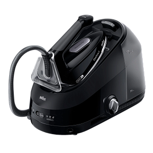Парогенератор BRAUN IS5249BK