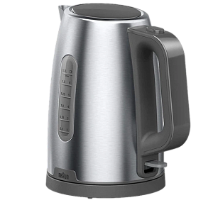 Чайник BRAUN WK102AI-WK1500GY