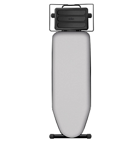 Гладильная доска BRAUN IB3001BK