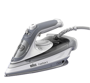 Утюг BRAUN SI5078GY