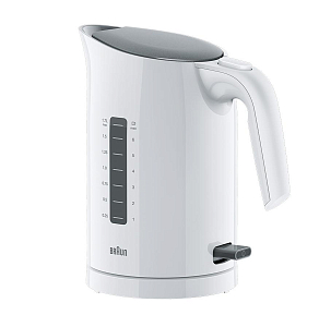 Чайник BRAUN WK3100WH
