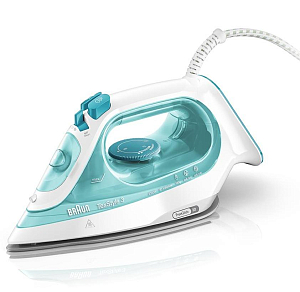 Утюг BRAUN SI3041 GR